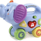 Vtech Push & Play Elephant - Marah Kids