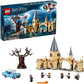 LEGO Harry Potter Hogwarts Whomping Willow 75953 Building Kit (753 Pieces) - Marah Kids