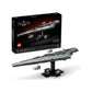 Lego Star Wars Executor Super Star Destroyer