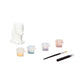 Sew Star - Color Your Own Crystal Unicorn - Marah Kids