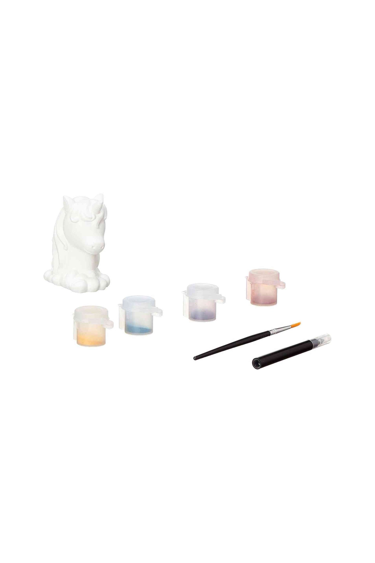 Sew Star - Color Your Own Crystal Unicorn - Marah Kids