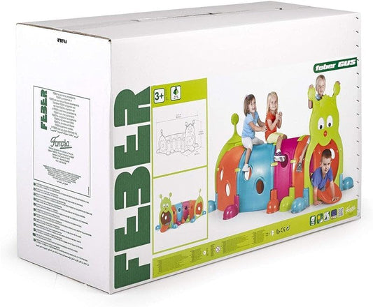 Feber Gus C20 - Marah Kids