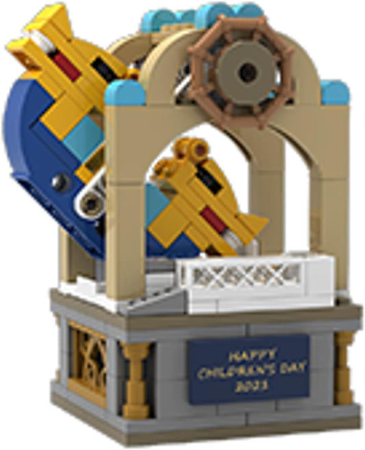 Lego Creator Swing Ride Promo Set 6373620