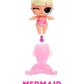 MGA LOL SURPRISE MERMAIDS TOTS - Marah Kids