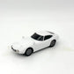 D - power - 1:24 Scale Vintage Toyota 2000GT Remote Control Car – 2.4GHz Classic RC Sports Car with Batteries Included | For Kids Ages 8+ - Marah Kids