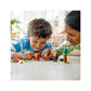 Lego Classic Creative Monkey Fun Building Toy Set