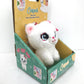 Pugs At Play Shoulder Buddy Casper 4-Inch