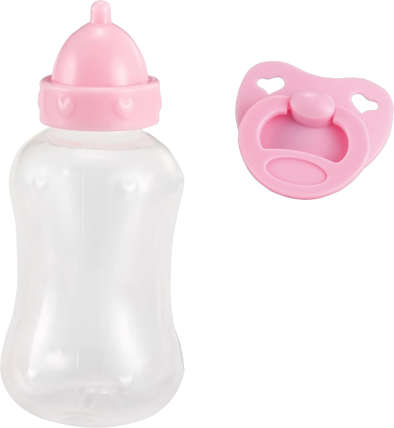 Bayer Design First Words Baby Doll With Accesories 38Cm Set B/O - Marah Kids