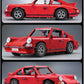 Cada MASTER - Classic Sports Car (1:12) - Marah Kids