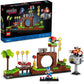 LEGO Ideas Sonic the Hedgehog – Green Hill Zone 21331