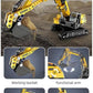 Cada Excavator - Marah Kids
