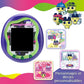 BANDAI TAMAGOTCHI UNI MONSTER PURPLE B/O - Marah Kids