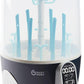Babymoov Turbo Pure 3 - in - 1 Steriliser & Dryer with HEPA Filter, BPA Free - Marah Kids