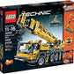 Lego Technic 42009 Mobile Crane Mk Ii
