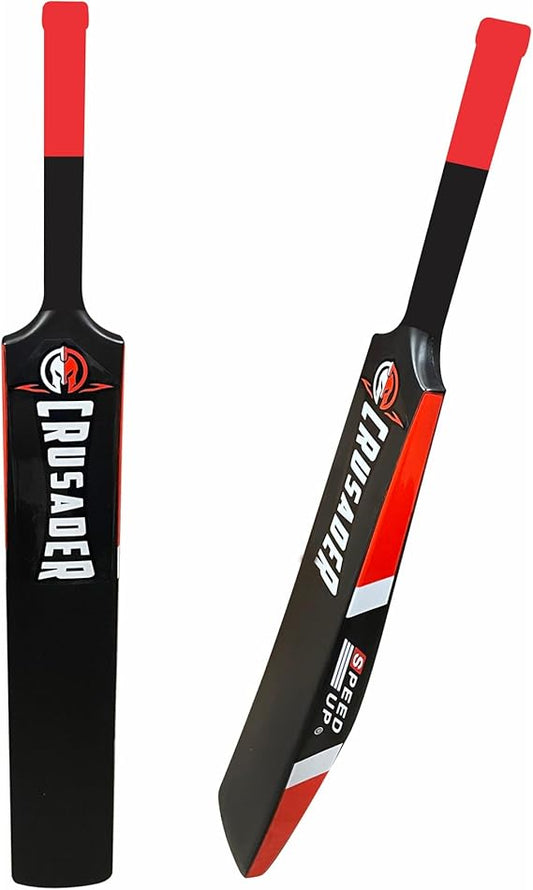 SPORTS+ CRUSADER CRICKET BAT VALUE - Marah Kids