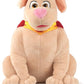 DC COMICS LEAGUE OF SUPERPETS 3ASST 11IN - Marah Kids