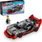 LEGO Speed Champions Audi S1 e-tron quattro Race Car 76921
