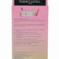 FABER - CASTELL PASTEL SLIM HIGHLIGHTER 6 COLOUR - Marah Kids