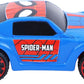 Mondo Marvel Mm Suv Spiderman - Marah Kids