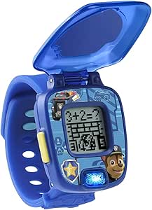 VTECH LICENSE CHASE LEARNING WATCH - Marah Kids