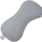 Babymoov - 2 In 1 Ergonomically Designed Maternity & Nursing Pillow - Pink - Marah Kids