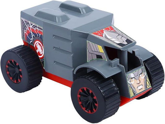 Mondo Marvel Mm Truck Thor - Marah Kids
