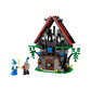 Lego MajistoÃ¢â‚¬â„¢s Magical Workshop Gwp