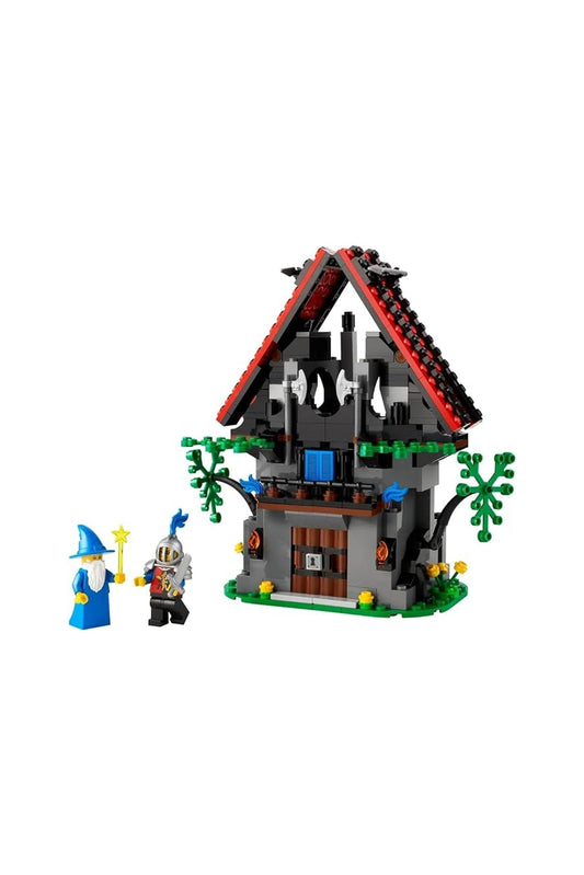 Lego MajistoÃ¢â‚¬â„¢s Magical Workshop Gwp