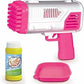 Addo Oa Bubble Xtreme Blaster Pink