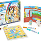 Crayola - Color Wonder Mini Box Set, Bluey | Ideal for ages 3 and up - Marah Kids