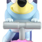 Vtech Bluey Scooter Time Bluey (Blue) | | Grab your helmet—it’s time to play and explore with Scooter Time Bluey | Interactive Toddler Toy with Music, Sounds and Phrases from the TV show, Educational Learning | Ideal Gift for Kids 3, 4, 5 + Years - Marah Kids