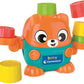 CLEMENTONITONI BABY BALANCING BEAR - Marah Kids