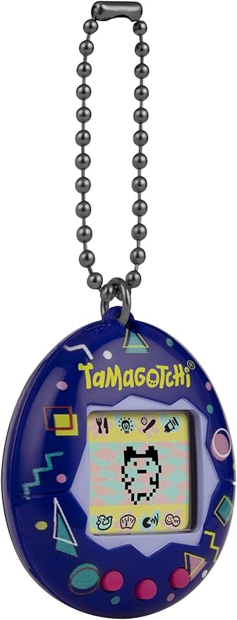 BANDAI TAMAGOTCHI ORIGI. 90s BO - Marah Kids
