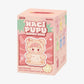 Pop Mart Hacipupu Gummy Bear Series Vinyl Cherry Flavor Plush Pendant