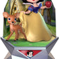 Disney Surprise Capsules Disney 100th Anniversay, Metallic