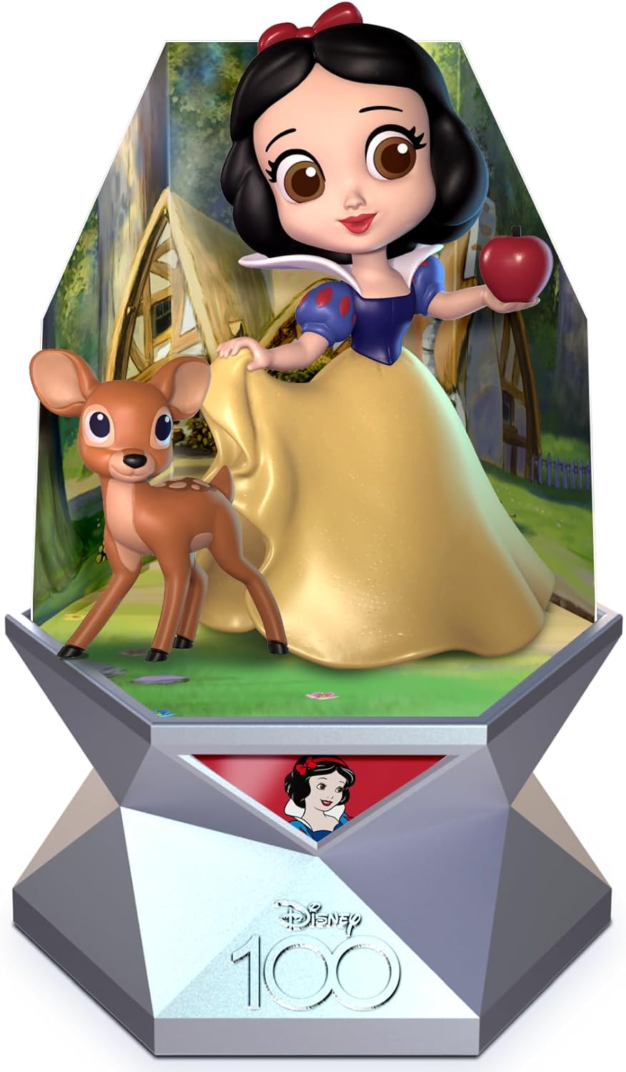 Disney Surprise Capsules Disney 100th Anniversay, Metallic