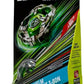 Beyblade X Launcher Helm Knight 3 - 80N - Marah Kids