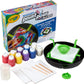 Crayola Washable Paint Pour Art Set - Marah Kids