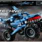 Lego Technic Monster Jam Megalodon 42134