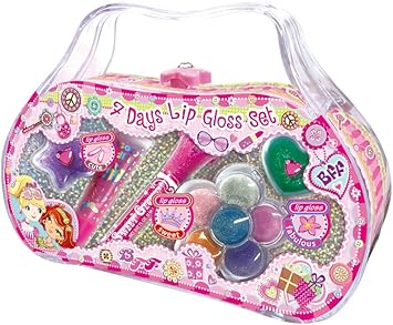 Pecoware - 7 Days Lip Gloss - Marah Kids