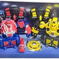 Sam Toys - Fighting Robot - Marah Kids