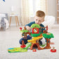 Vtech - Animal Fun Treehouse | Interactive Toy for Kids with Phrases & Sounds | Suitable for Boys & Girls 1, 2, 3, 4+ Years - Marah Kids