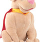 DC COMICS LEAGUE OF SUPERPETS 3ASST 11IN - Marah Kids