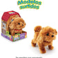 Addo Pitter Patter Pets Playful Puppy Pal B/O - Marah Kids