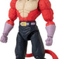 Bandai Dragonball Stars S.Saiyan 4 Vegeta 6.5"