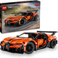 LEGO: Technic - Bugatti Chiron Pur Sport Hypercar (42222) - Marah Kids