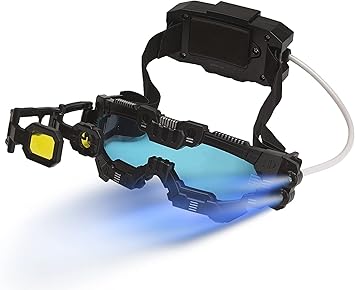 Spy X-Secret Agent Comms Kit
