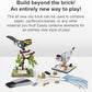 Cada Endless Creativity - Montessori - DIY Endangered Birds - Marah Kids