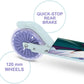 Mondo Scooter 2 Wheels Frozen - Marah Kids