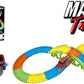 Power Joy Magic Track 220pieces 11Ft Battery Operated - Marah Kids